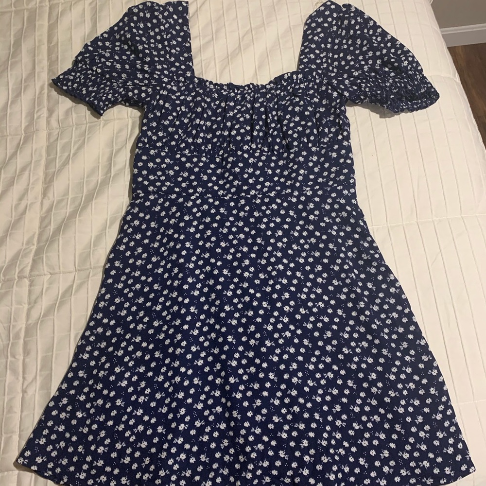 Dress from Francesca’s